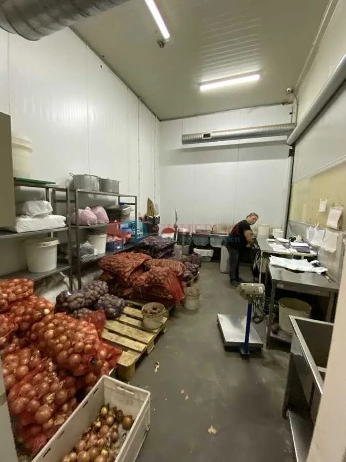 довгострокова оренда виробничі приміщення Київ, Дарницький, 465000 грн./міс.