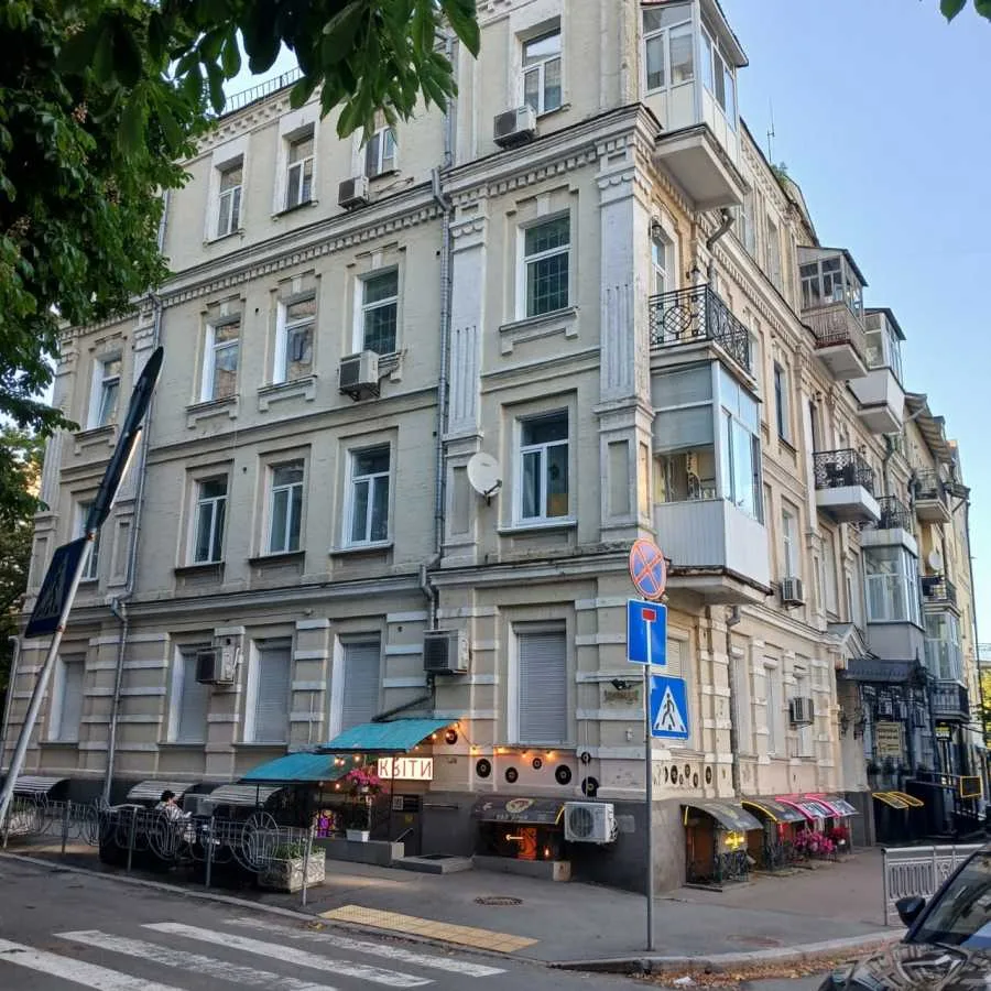 продаж 2-к квартира Київ, Печерський, 105000 $