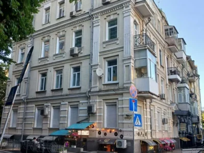 продаж 2-к квартира Київ, Печерський, 105000 $