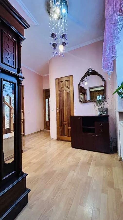 продаж 3-к квартира Луцьк, 94000 $