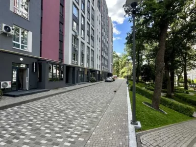 продаж 1-к квартира Києво-Святошинський, Ірпінь, 52000 $