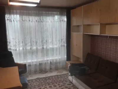 продаж 1-к квартира Київ, Дніпровський, 48000 $