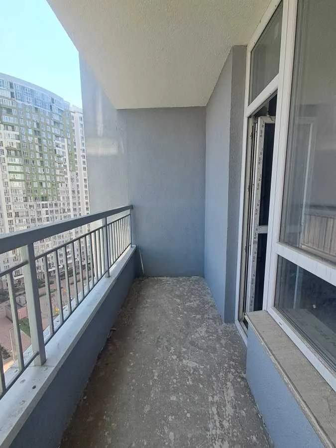 продаж 3-к квартира Київ, Дніпровський, 107000 $