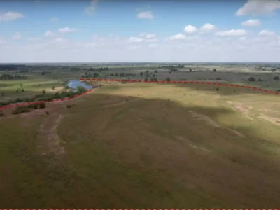 продаж ділянка під житлову забудову Вишгородський, Новосілки, 650000 $