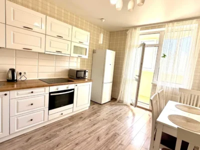 довгострокова оренда 1-к квартира Броварський, Бровари, 15000 грн./міс.