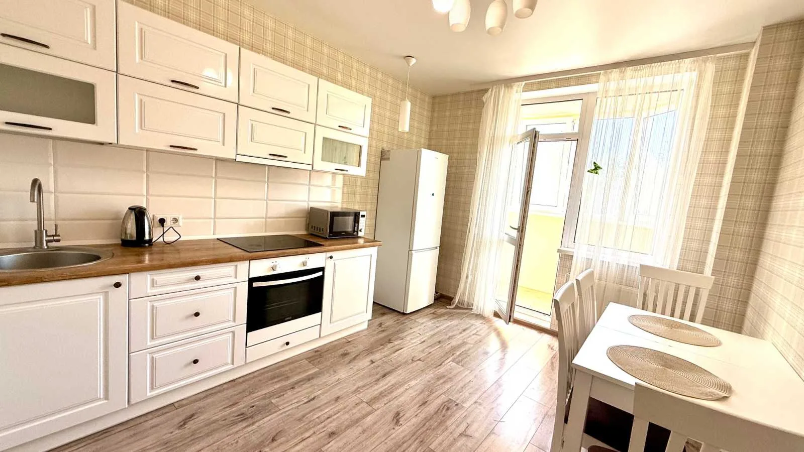 довгострокова оренда 1-к квартира Броварський, Бровари, 15000 грн./міс.