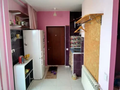 довгострокова оренда 1-к квартира Київ, Оболонський, 12000 грн./міс.
