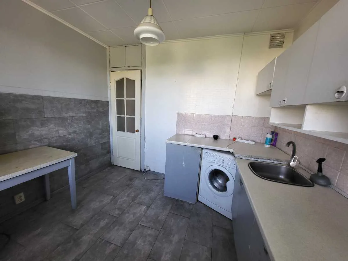 продаж 1-к квартира Київ, Деснянський, 38500 $