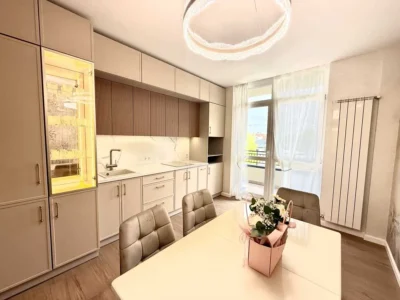 продаж 2-к квартира Броварський, Бровари, 149000 $