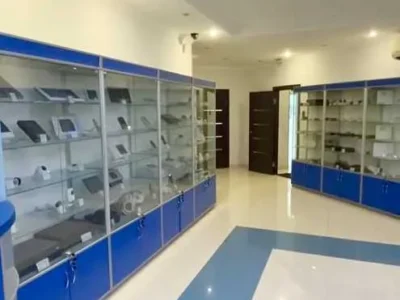 довгострокова оренда офісне приміщення Київ, Дарницький, 120000 грн./міс.