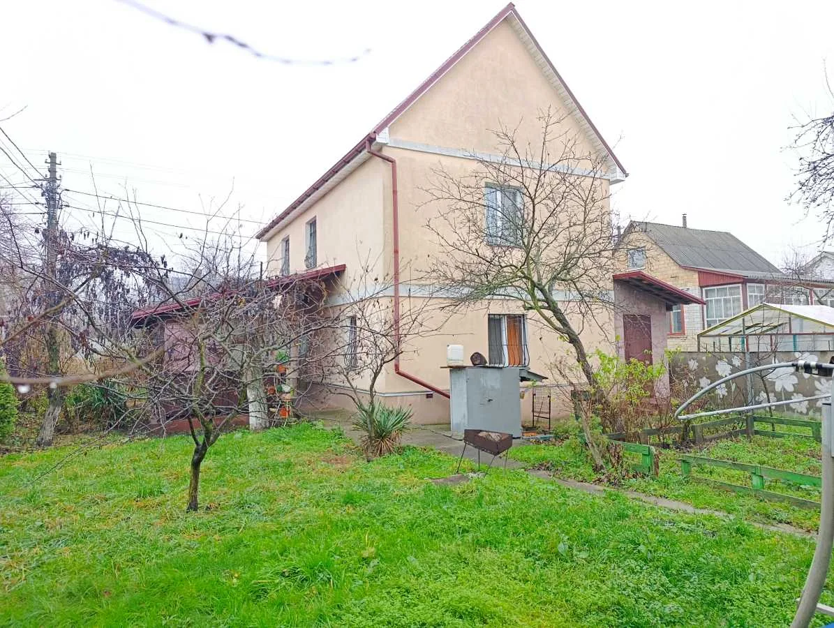 продаж 4-к будинок Київ, Дарницький, 104000 $
