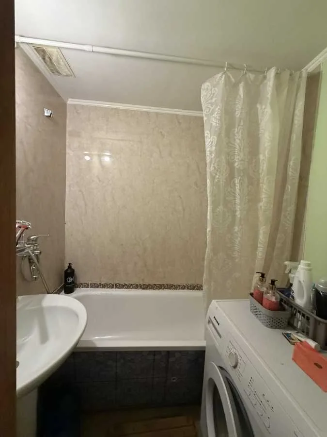 продаж 3-к квартира Одеса, Київський, 56500 $