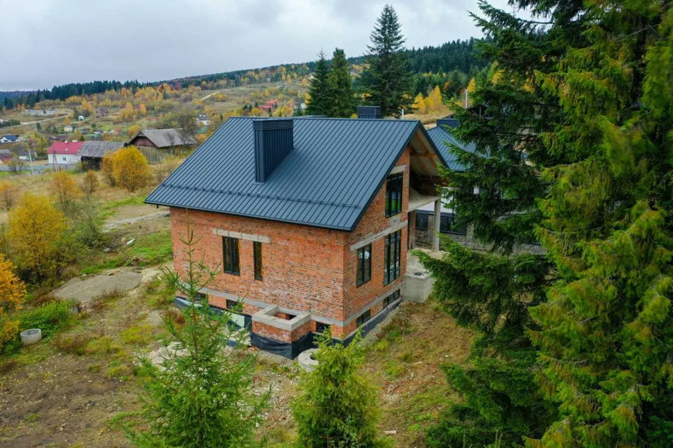 продаж 7-к будинок Борислав, Східниця, 165000 $