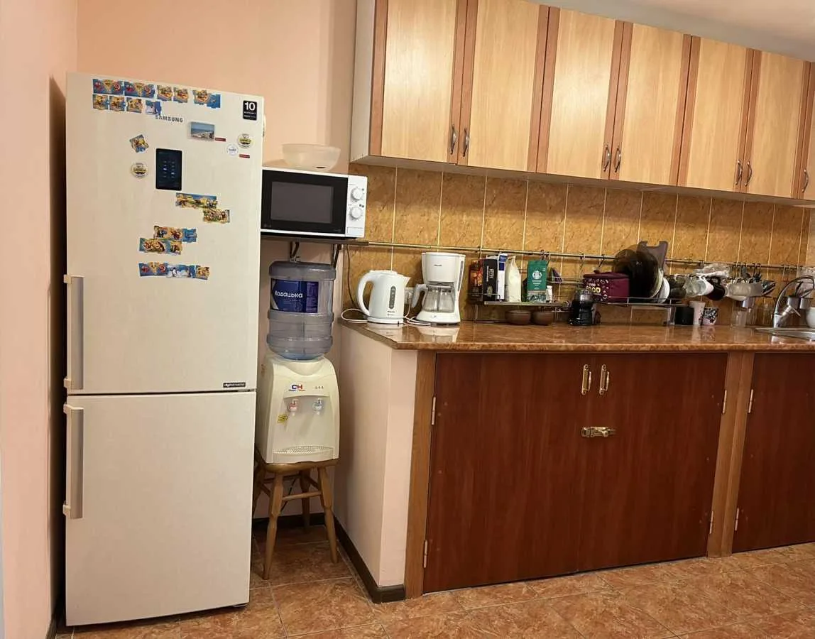 довгострокова оренда офісне приміщення Київ, Дарницький, 12500 грн./міс.