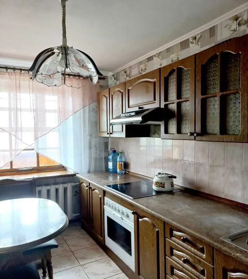 довгострокова оренда 3-к квартира Одеса, Пересипський, 10000 грн./міс.