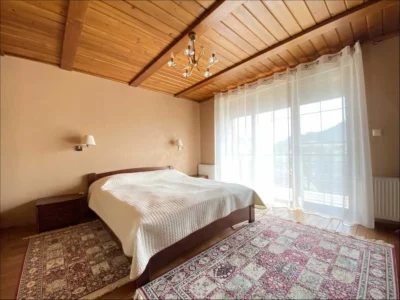 продаж 10-к будинок Хустський, Хуст, 135000 $