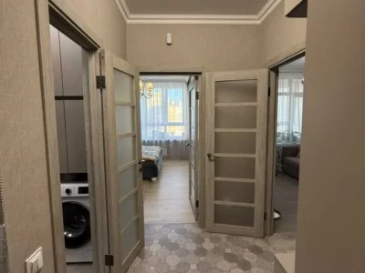продаж 1-к квартира Київ, Дарницький, 105000 $