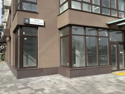 довгострокова оренда приміщення вільного призначення, будівлі Київ, Подільський, 43400 грн./міс.
