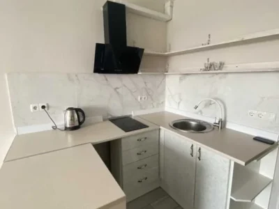 продаж 1-к квартира Бориспільський, Бориспіль, 30000 $