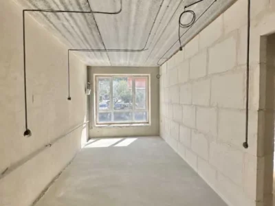 продаж 1-к квартира Києво-Святошинський, Ірпінь, 52000 $