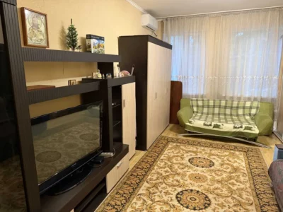 довгострокова оренда 2-к квартира Дніпро, Самарський, 13000 грн./міс.