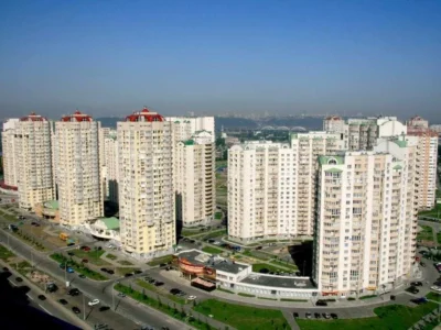 продаж 1-к квартира Київ, Дарницький, 118000 $
