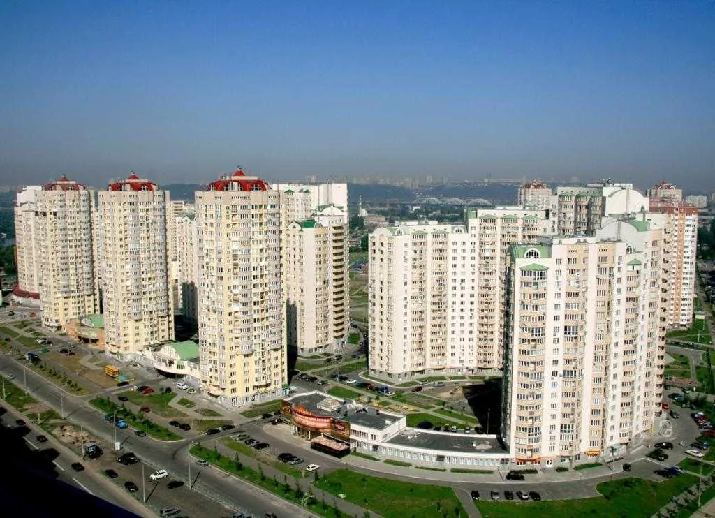 продаж 1-к квартира Київ, Дарницький, 118000 $