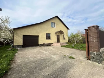 продаж 3-к будинок Києво-Святошинський, Неграші, 117000 $