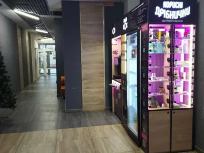 продаж 1-к квартира Київ, Оболонський, 64500 $