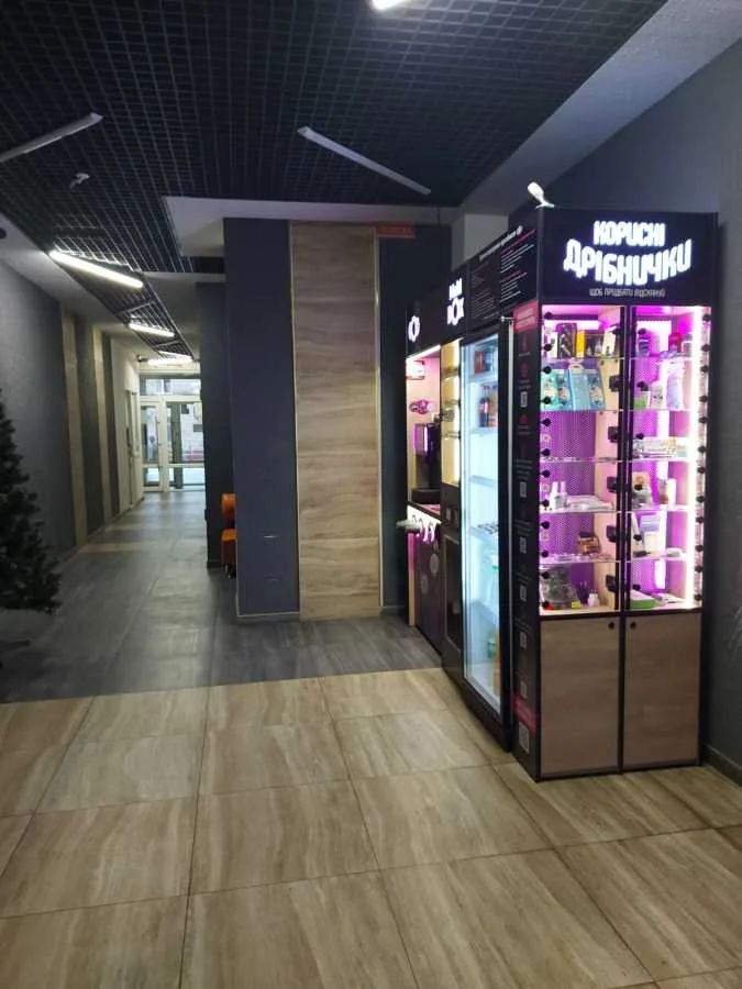 продаж 1-к квартира Київ, Оболонський, 64500 $