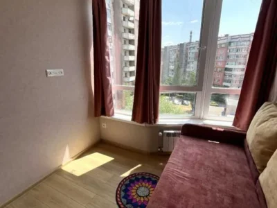 продаж 2-к квартира Черкаси, Придніпровський, 65000 $