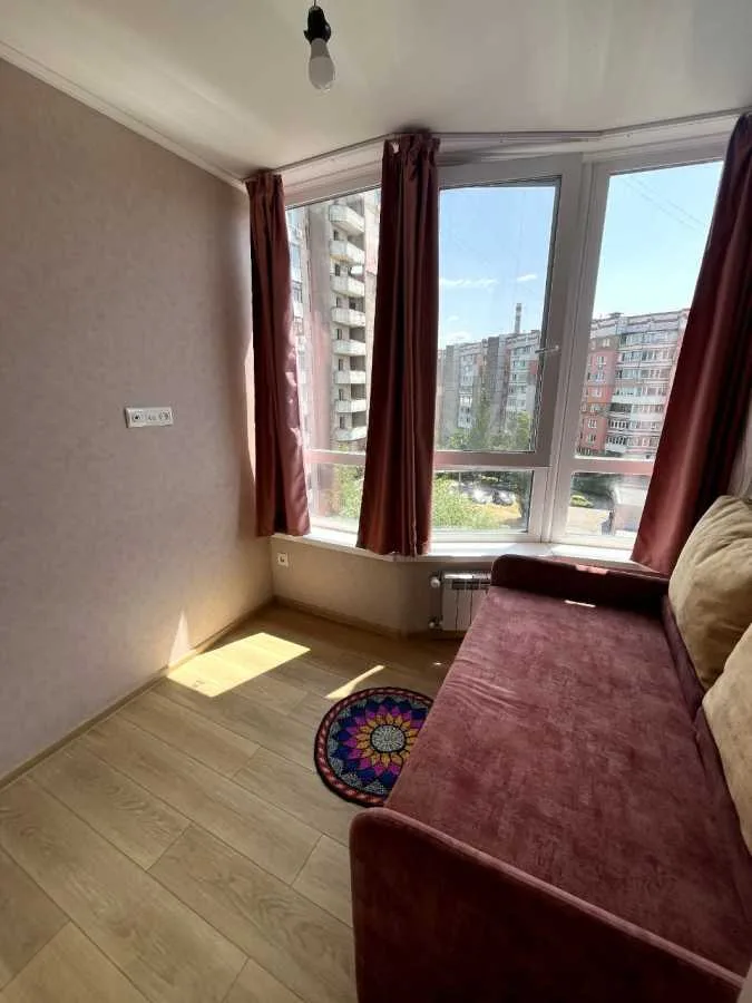 продаж 2-к квартира Черкаси, Придніпровський, 65000 $