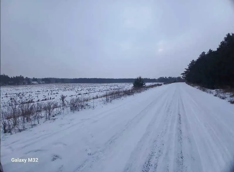 продаж ділянка сільськогосподарського призначення Полтава, Сем’янівка, 560800 грн.