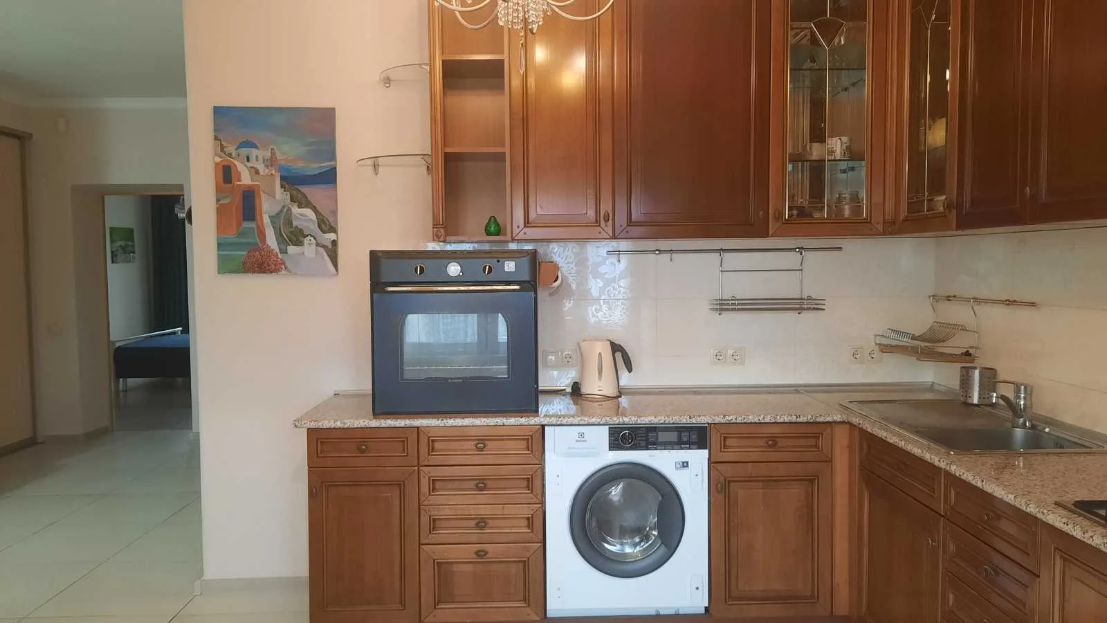 продаж 2-к квартира Київ, Печерський, 130000 $