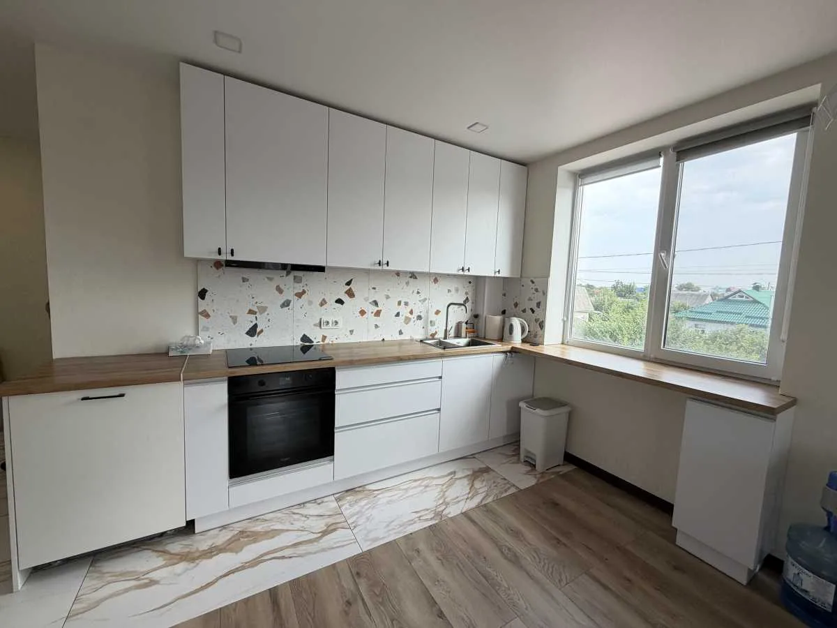 продаж 1-к квартира Бориспільський, Бориспіль, 56000 $
