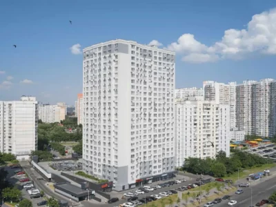 продаж 1-к квартира Київ, Дарницький, 105000 $