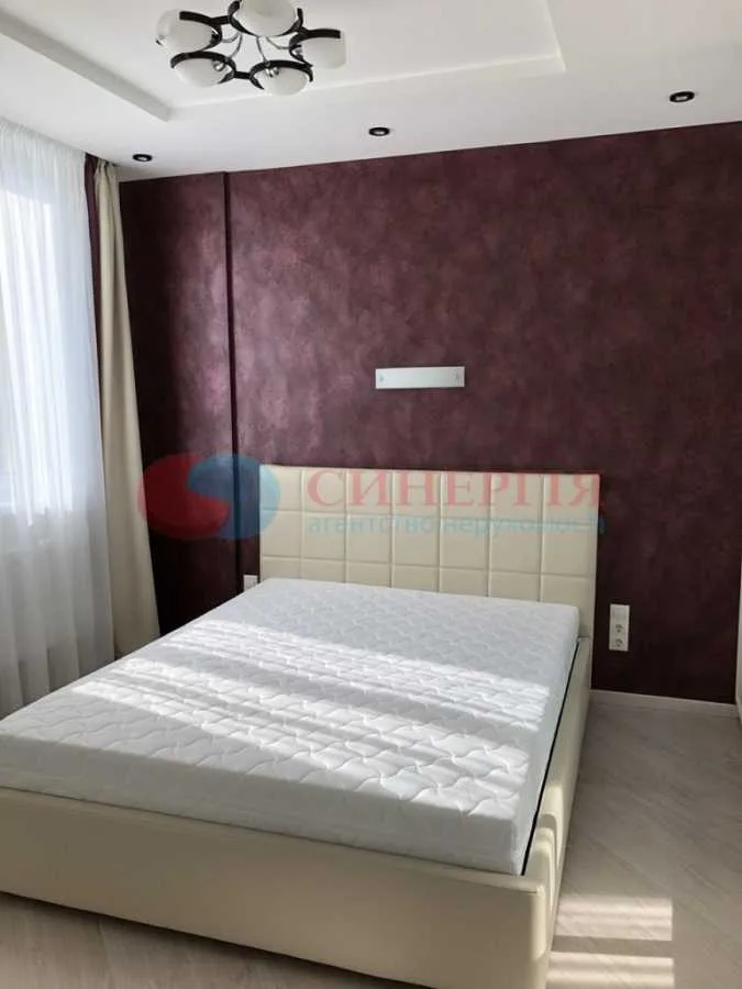 довгострокова оренда 1-к квартира Київ, Шевченківський, 17000 грн./міс.