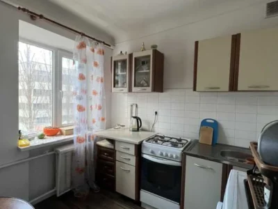 продаж 1-к квартира Київ, Шевченківський, 42000 $