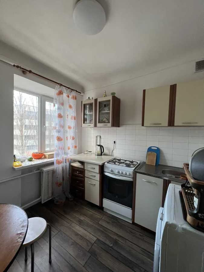 продаж 1-к квартира Київ, Шевченківський, 42000 $