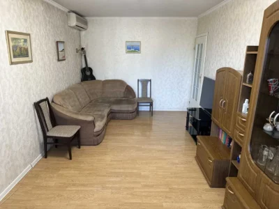 продаж 3-к квартира Київ, Шевченківський, 66000 $