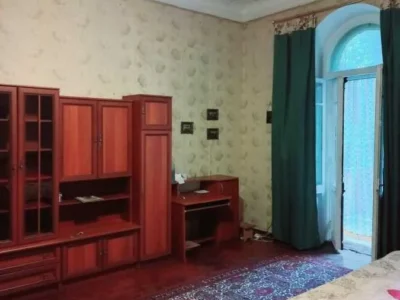 довгострокова оренда кімната Одеса, Приморський, 3500 грн./міс.