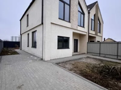 продаж 5-к будинок Києво-Святошинський, Новосілки, 112000 $