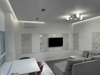 довгострокова оренда 3-к квартира Київ, Шевченківський, 1150 $/міс.