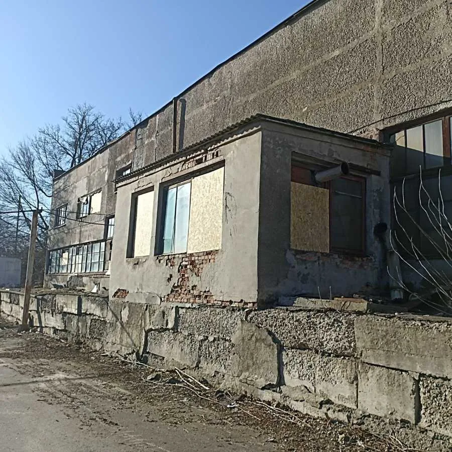 продаж виробничі приміщення Харків, Київський, 11250000 грн.