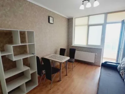 довгострокова оренда 1-к квартира Київ, Подільський, 17500 грн./міс.