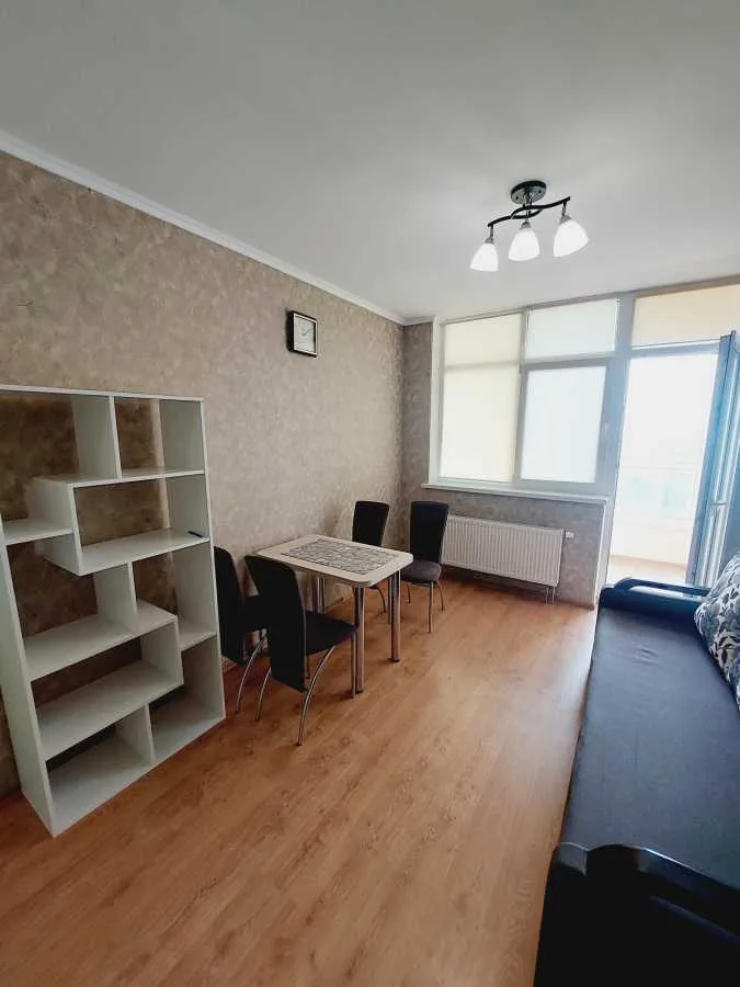 довгострокова оренда 1-к квартира Київ, Подільський, 17500 грн./міс.