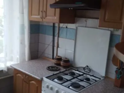 довгострокова оренда 3-к квартира Київ, Оболонський, 12000 грн./міс.