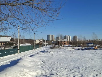 продаж ділянка під житлову забудову Київ, Святошинський, 299000 $
