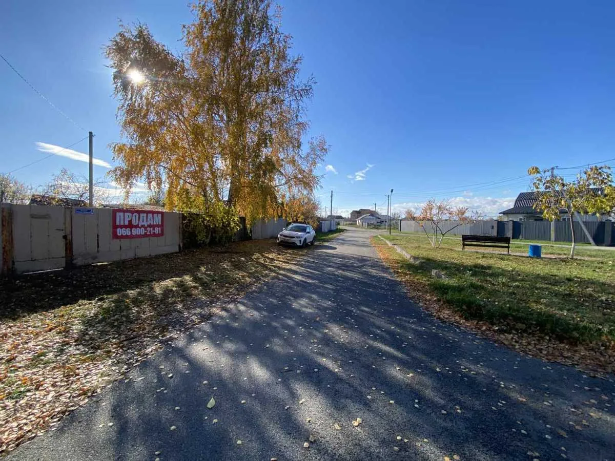 продаж 2-к будинок Бориспільський, Іванків, 25000 $