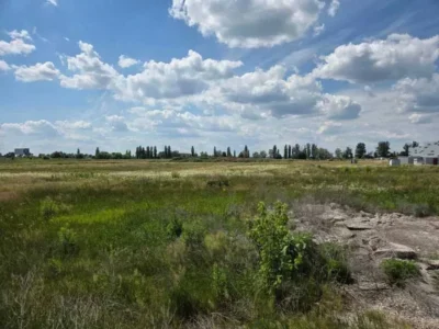 продаж ділянка під житлову забудову Бориспільський, Велика Олександрівка, 29029900 грн.